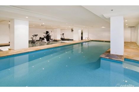Property photo of 509/242-254 Elizabeth Street Surry Hills NSW 2010