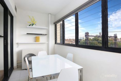 Property photo of 319/8 Garfield Street Richmond VIC 3121
