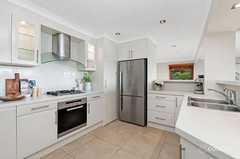 Property photo of 24 Bowral Close Hornsby Heights NSW 2077