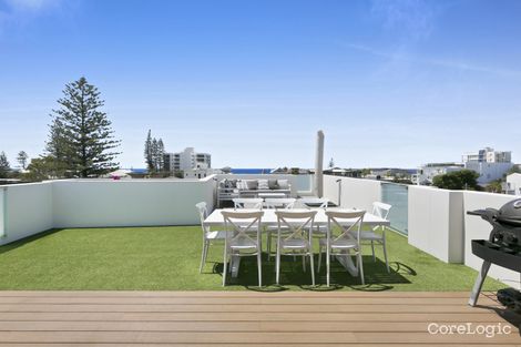 Property photo of 3/113 Petrel Avenue Mermaid Beach QLD 4218