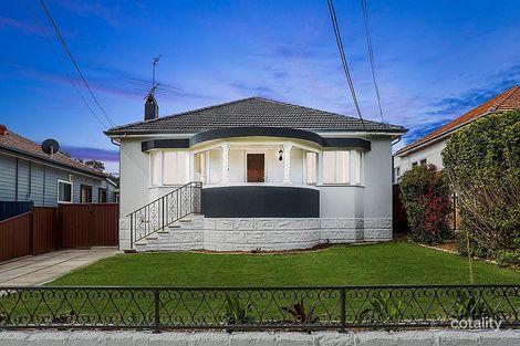 Property photo of 19 Ada Street Kingsgrove NSW 2208