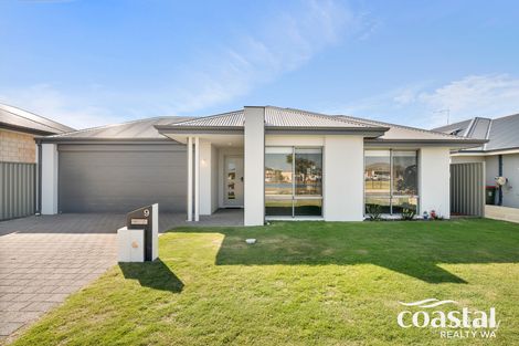 9 Munji St, South Yunderup, WA 6208