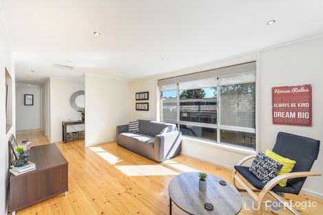 Property photo of 44 Greenvale Street Fisher ACT 2611