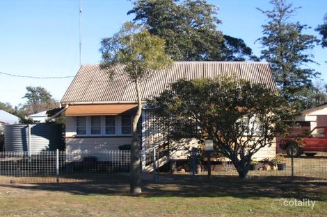 5 Bourne St, Miles, QLD 4415