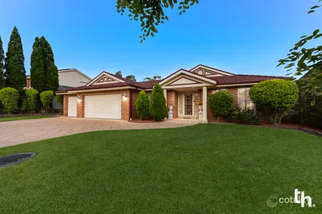 10 Elanet Ave, Cameron Park, NSW 2285