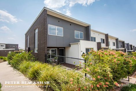 Property photo of 19/11 Castan Street Coombs ACT 2611