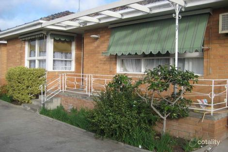 4/25 Raleigh St, Essendon, VIC 3040