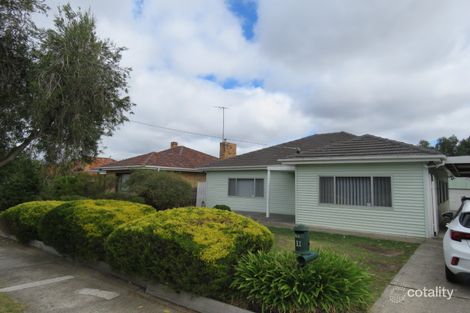 11 Mcdougall St, Fawkner, VIC 3060