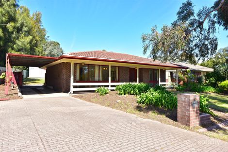 Property photo of 9 Budapest Road Aberfoyle Park SA 5159