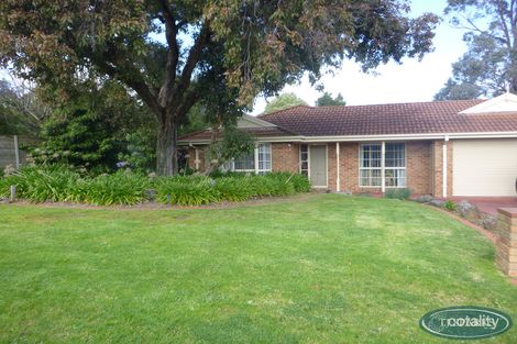 6 Eliza Dr, Mount Eliza, VIC 3930