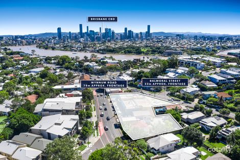 228 Wynnum Rd, Norman Park, QLD 4170