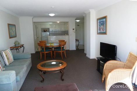 Property photo of 2412/24-26 Queensland Avenue Broadbeach QLD 4218