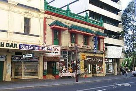 528 Hay St, Perth, WA 6000