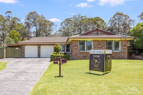6 Janette Pl, Oakdale, NSW 2570