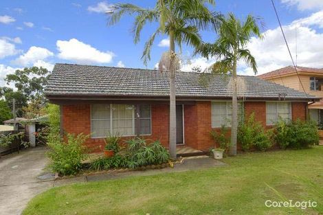 Property photo of 54 Mackenzie Boulevard Seven Hills NSW 2147