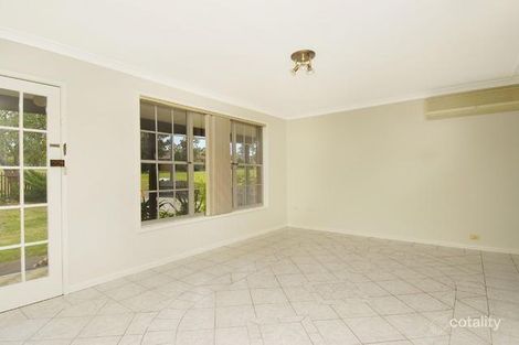 Property photo of 54 Mackenzie Boulevard Seven Hills NSW 2147