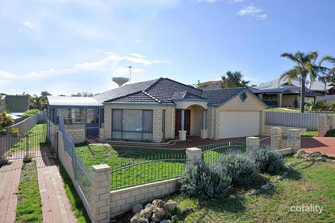 Property photo of 11 Plover Rise Halls Head WA 6210