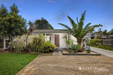 4 Nixon St, Rosebud, VIC 3939