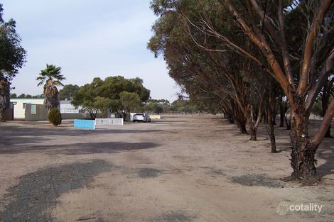 101 Beaufort Rd, Wagin, WA 6315