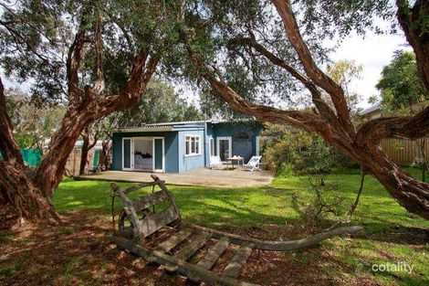 Property photo of 10 Morotai Street Sorrento VIC 3943