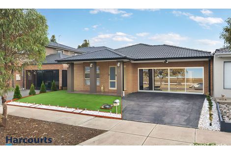 Property photo of 3 Monteiro Court Greenvale VIC 3059