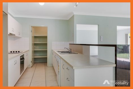 Property photo of 103 Trinity Way Drewvale QLD 4116