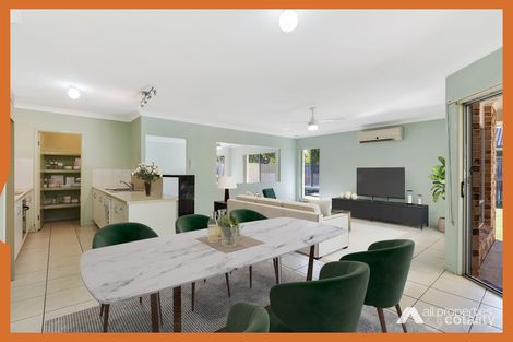 Property photo of 103 Trinity Way Drewvale QLD 4116