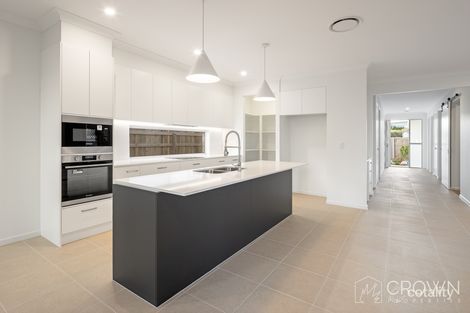 Property photo of 16A Robert Street Clontarf QLD 4019