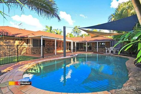 Property photo of 20A Valantine Road Birkdale QLD 4159