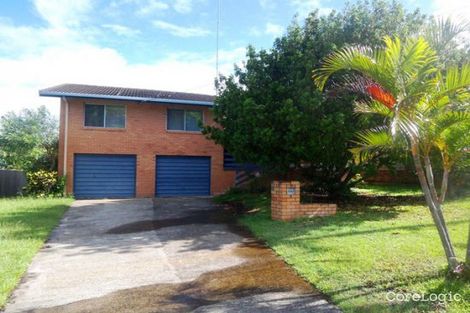 Property photo of 6 Joden Place Southport QLD 4215