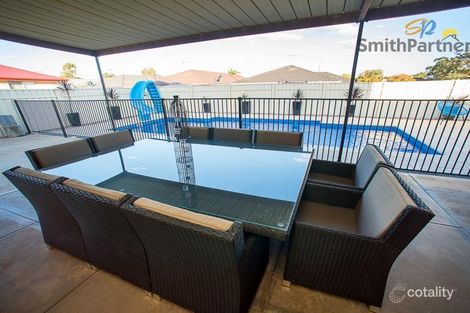 Property photo of LOT 75 Hind Court Evanston SA 5116
