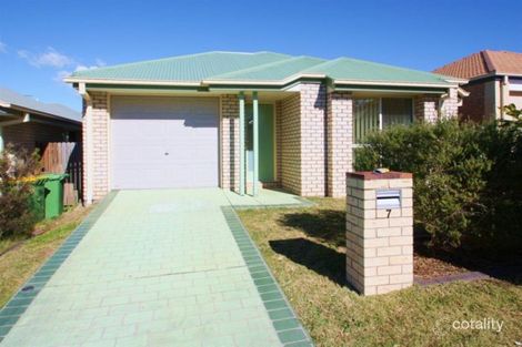 Property photo of 7 Heron Close Coomera QLD 4209