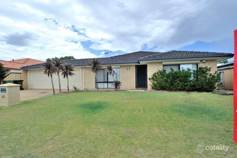 42 Wittecarra Cres, Port Kennedy, WA 6172