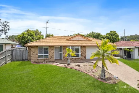 12 VERNON CT, HERITAGE PARK, QLD 4118