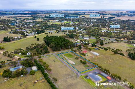 Property photo of 23 Smith Road Lethbridge VIC 3332