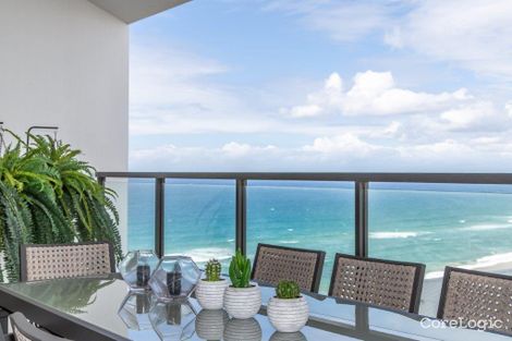 Property photo of 1602/3 Northcliffe Terrace Surfers Paradise QLD 4217