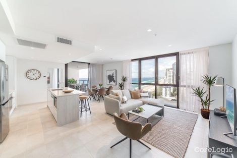 Property photo of 1602/3 Northcliffe Terrace Surfers Paradise QLD 4217