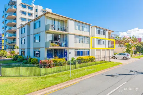 6/73 Marine Pde, Redcliffe, QLD 4020
