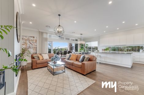 Property photo of 4 Percival Road Elderslie NSW 2570