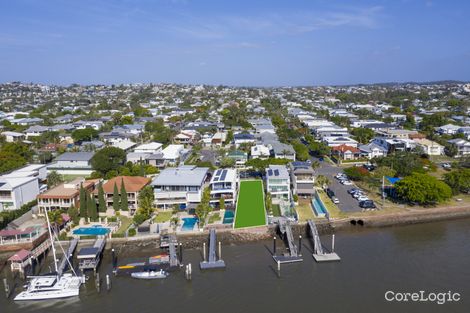 Property photo of 34 Gordon Street Hawthorne QLD 4171