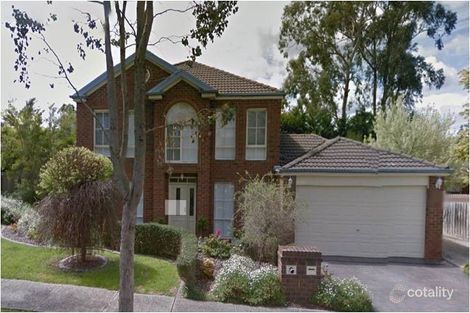 12 Mckerral Pl, Croydon North, VIC 3136