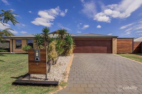 Property photo of 6 Cottonwood Drive Baldivis WA 6171