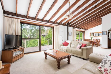 Property photo of 4 Tea Tree Place Kirrawee NSW 2232