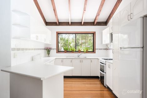 Property photo of 4 Tea Tree Place Kirrawee NSW 2232