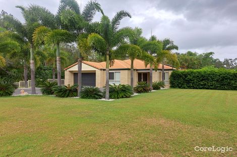 Property photo of 16 Ocean Park Drive Dundowran Beach QLD 4655