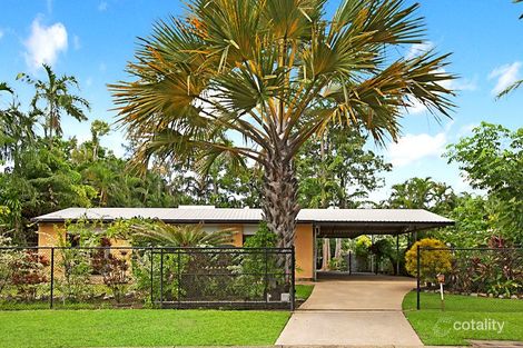 Property photo of 4 Kabbarli Court Karama NT 0812