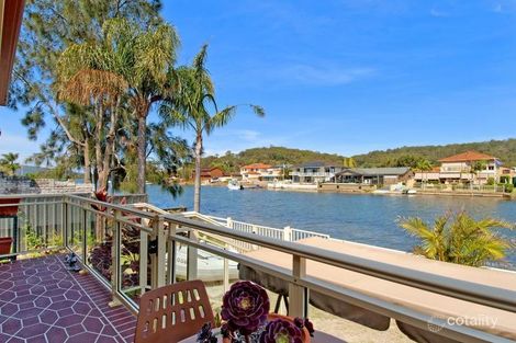 7 Nautilus Cres, St Huberts Island, NSW 2257