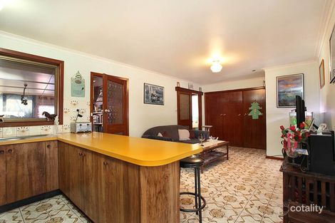 Property photo of 18 Curtin Avenue Hadfield VIC 3046