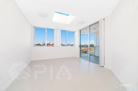 Property photo of 417/314 Canterbury Road Canterbury NSW 2193
