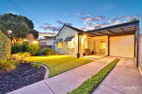 Property photo of 7 Russell Street Glenelg North SA 5045